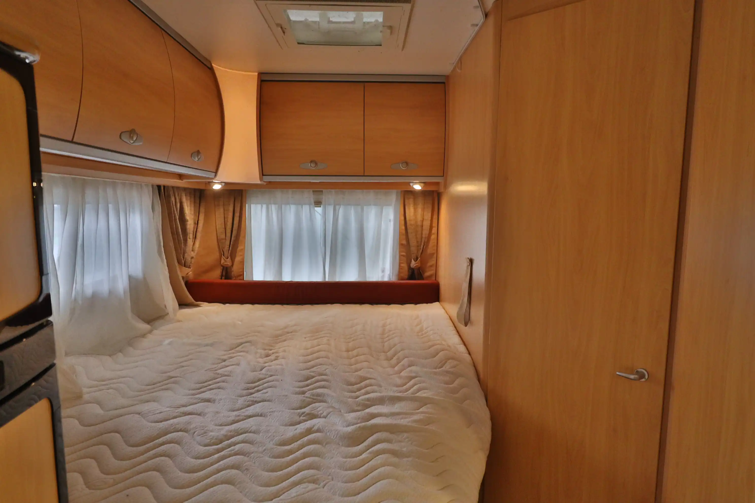 CRISTALL Champ H 620